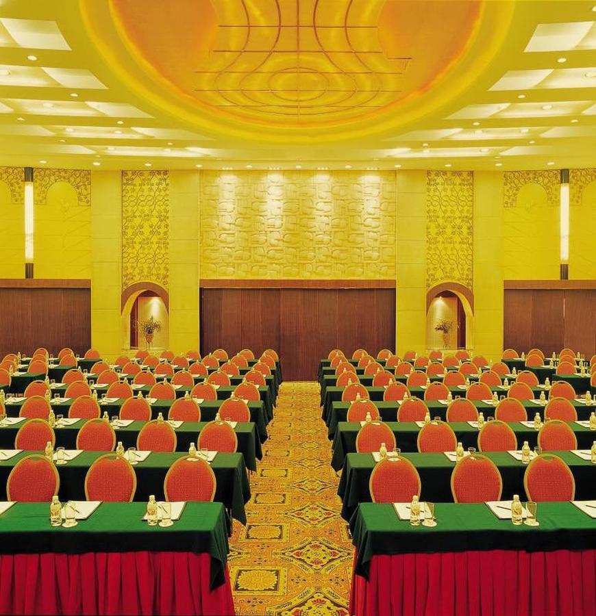 Taizhou Garden Hotel Dış mekan fotoğraf